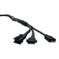 ~(1 lbs. 1X1X1)~ RGB Easy Link Adapter Quake LED