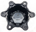 CAP LE 5/114/120.6/127 BLK GDN/PUN/
