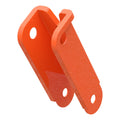 REPLACEMENT ACTIVELINK ORANGE PLAST