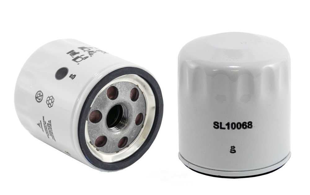 OIL FILTER MIN ORDER QTY1
