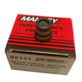 BUTTON-SBC ROLLER CAM BUTTON .850