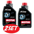 Motul 90 PA 1L - EP Differential Lubricant - Limited Slip