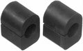 MOOG 71-75 Chrysler Imperial Front To Frame Sway Bar Bushing Kit