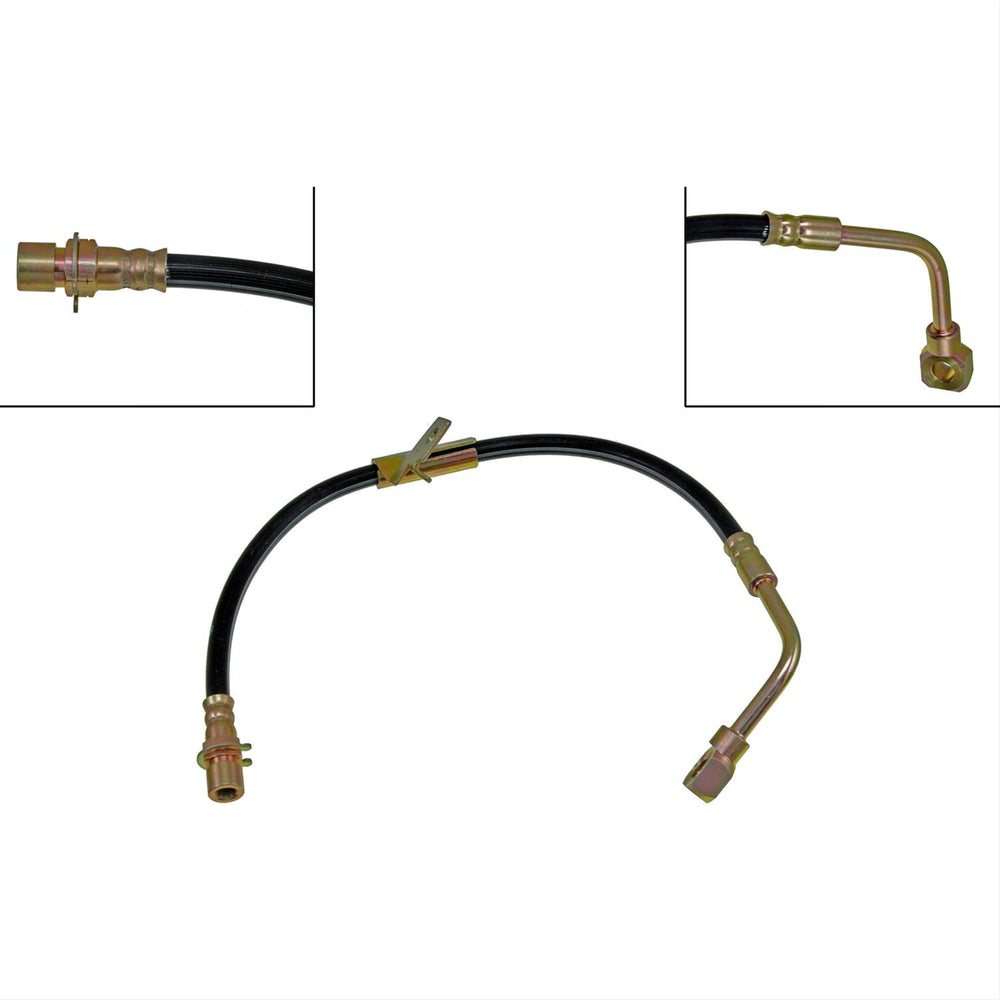 BRAKE HOSE