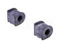 STABILIZER BAR BUSHING KIT