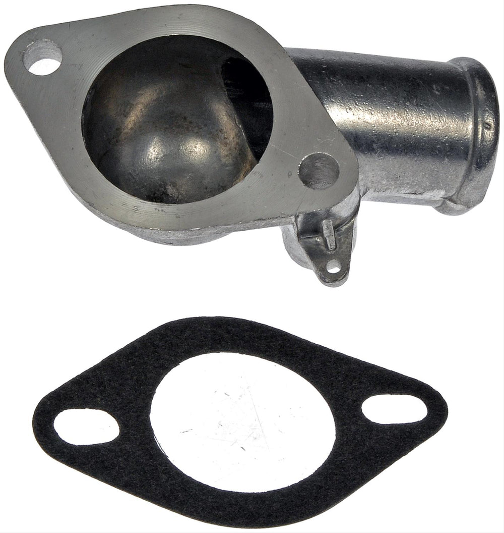 THERMOSTAT HOUSING
