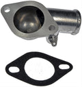 THERMOSTAT HOUSING