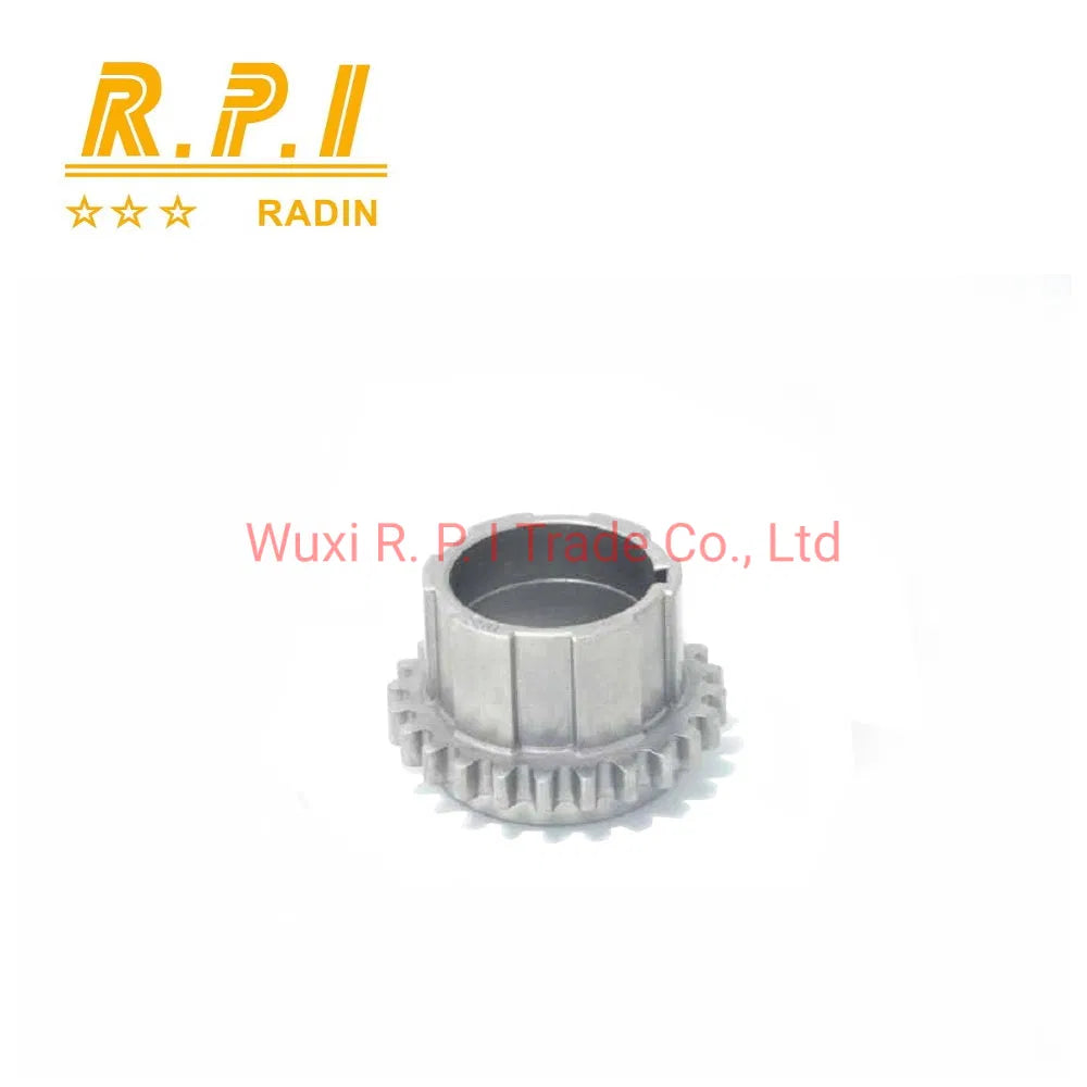 GM Performance auto part