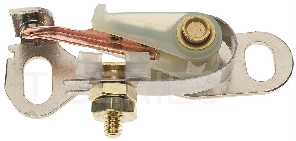 STANDARD IGN auto part