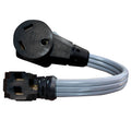 1 FT 1530 FLAT WIRE RV ADAPTER