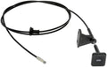 HOOD RELEASE CABLE ASSEMBLY