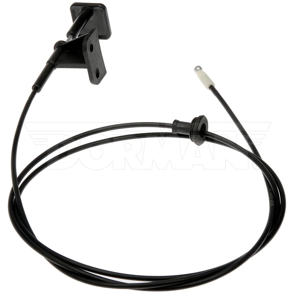 HOOD RELEASE CABLE ASSEMBLY