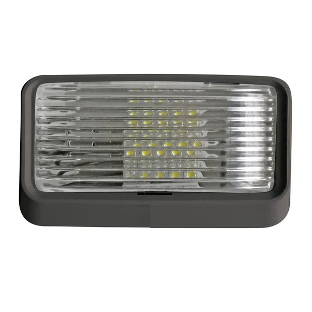 BLK STD PORCHLIGHT INCANDESCENT NO SWITCH