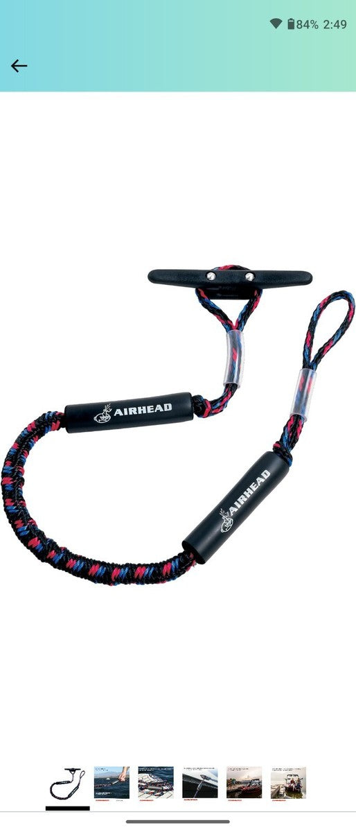 AIRHEAD auto part