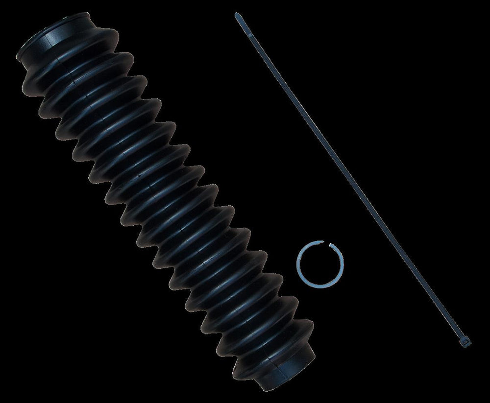 2.0 Shock Boot Kit (Each) Icon Vehicle Dynamics