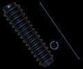 2.0 Shock Boot Kit (Each) Icon Vehicle Dynamics