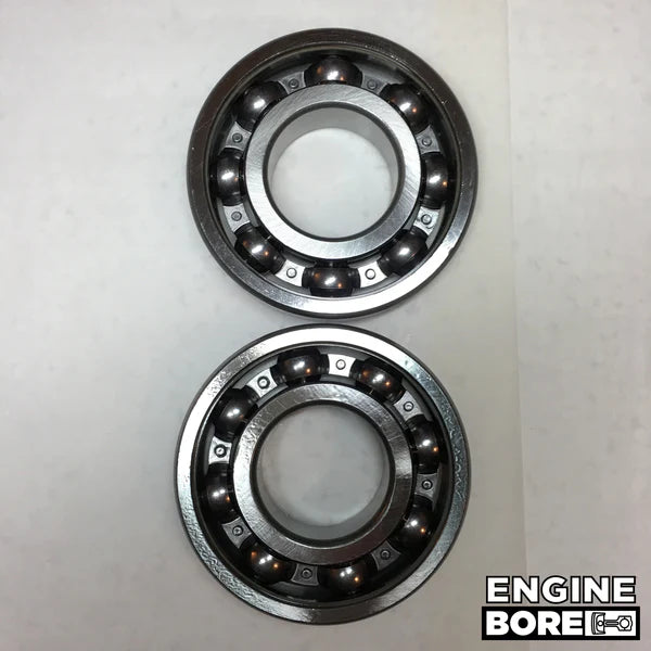PISTON RINGS