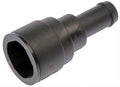 1493 199190 82 1970 COOLANT CONNECTOR INLET/OUTLET 3/4IN. TUBE X 5/8IN. HOSE