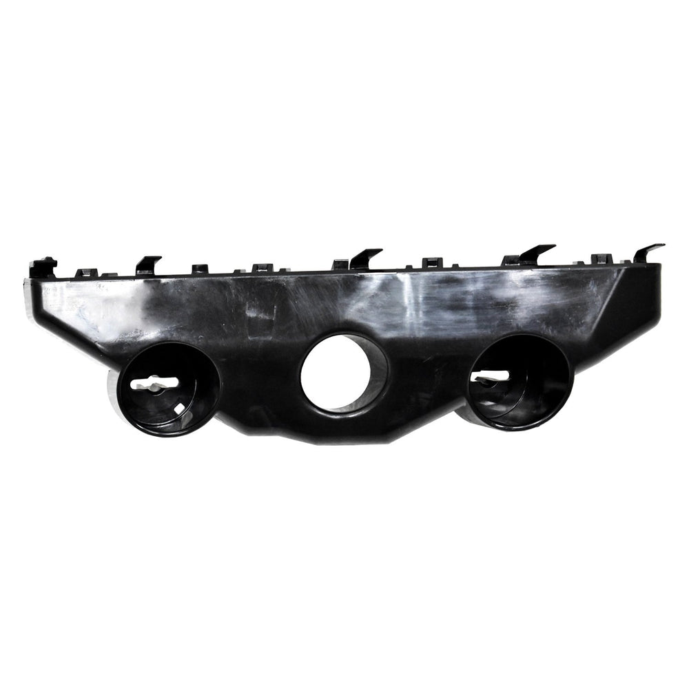 Sherman Parts bumper