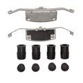 DFC auto part