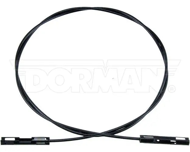 BRAKE CABLE
