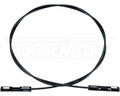 BRAKE CABLE