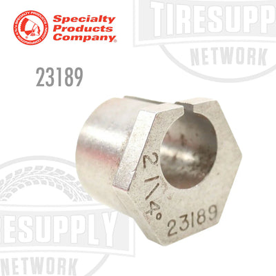 Specialty Products Inc. auto part