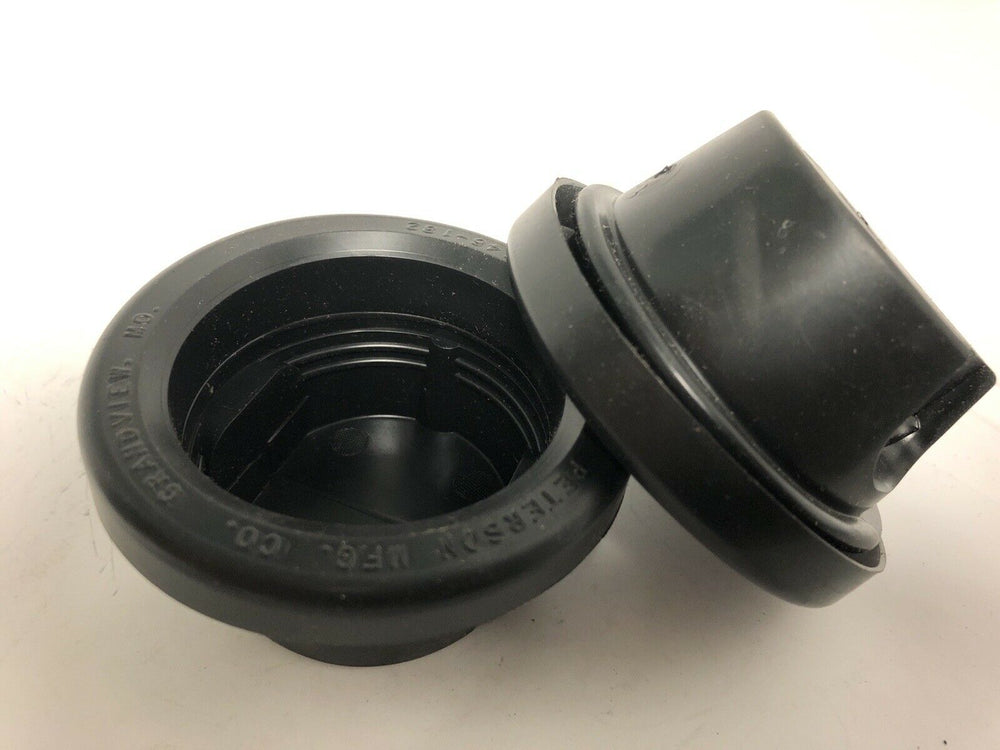 GROMMET