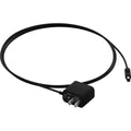 SONOS POWER ADAPTER PORT US (BLACK)