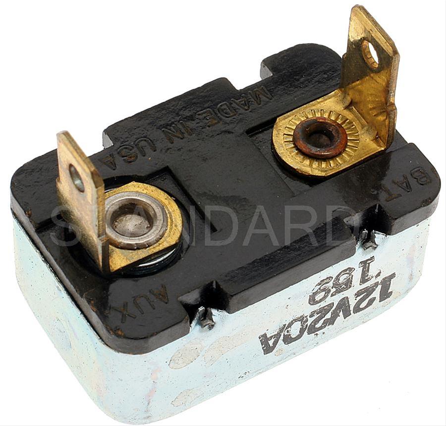 STANDARD IGN auto part