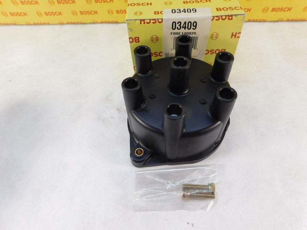 DISTRIBUTOR CAP