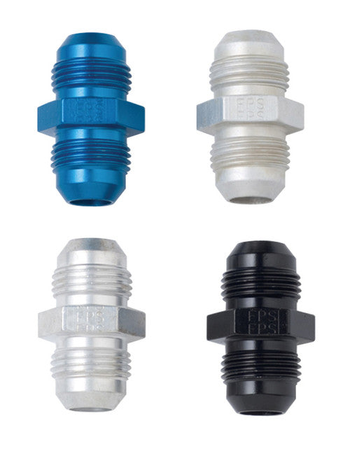 Fragola -6AN x 14mm x 1.5 O-Ring Adapter Fitting - Steel