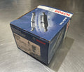 DISC BRAKE PADS