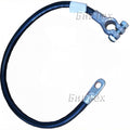 CABLE BATT TOP 2 GA 23'