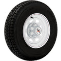 QT HUBCOVER 6LUG ON 5.5