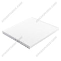 CABIN AIR FILTER