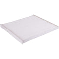 CABIN AIR FILTER