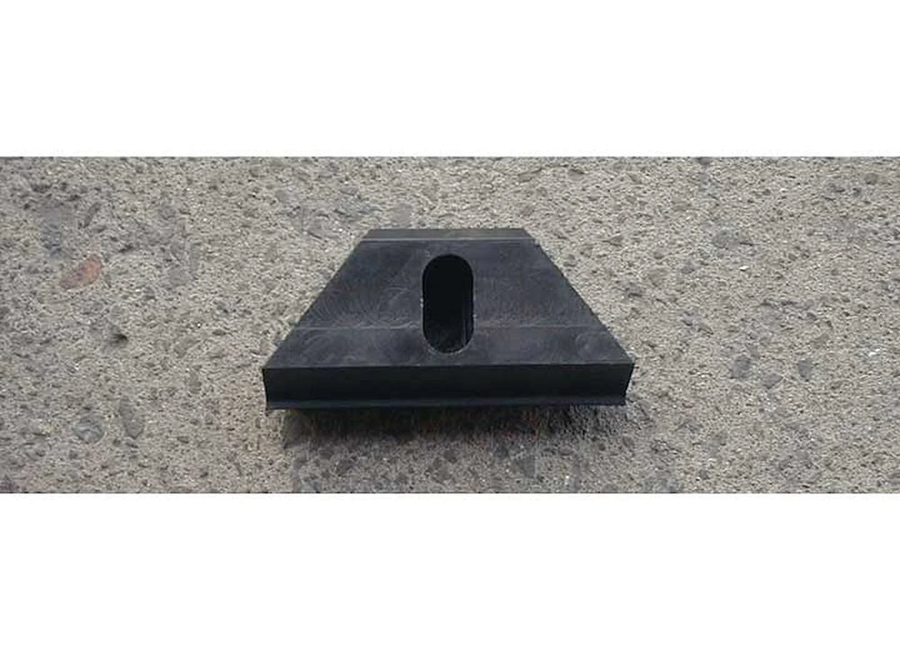 BATTERY HOLD DOWN BRKT GENERAL MOTORS MULTIVEHICLE 7888