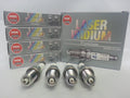 NGK LTR6BI-13 CL1 Laser Iridium Plug LTR6BI-13