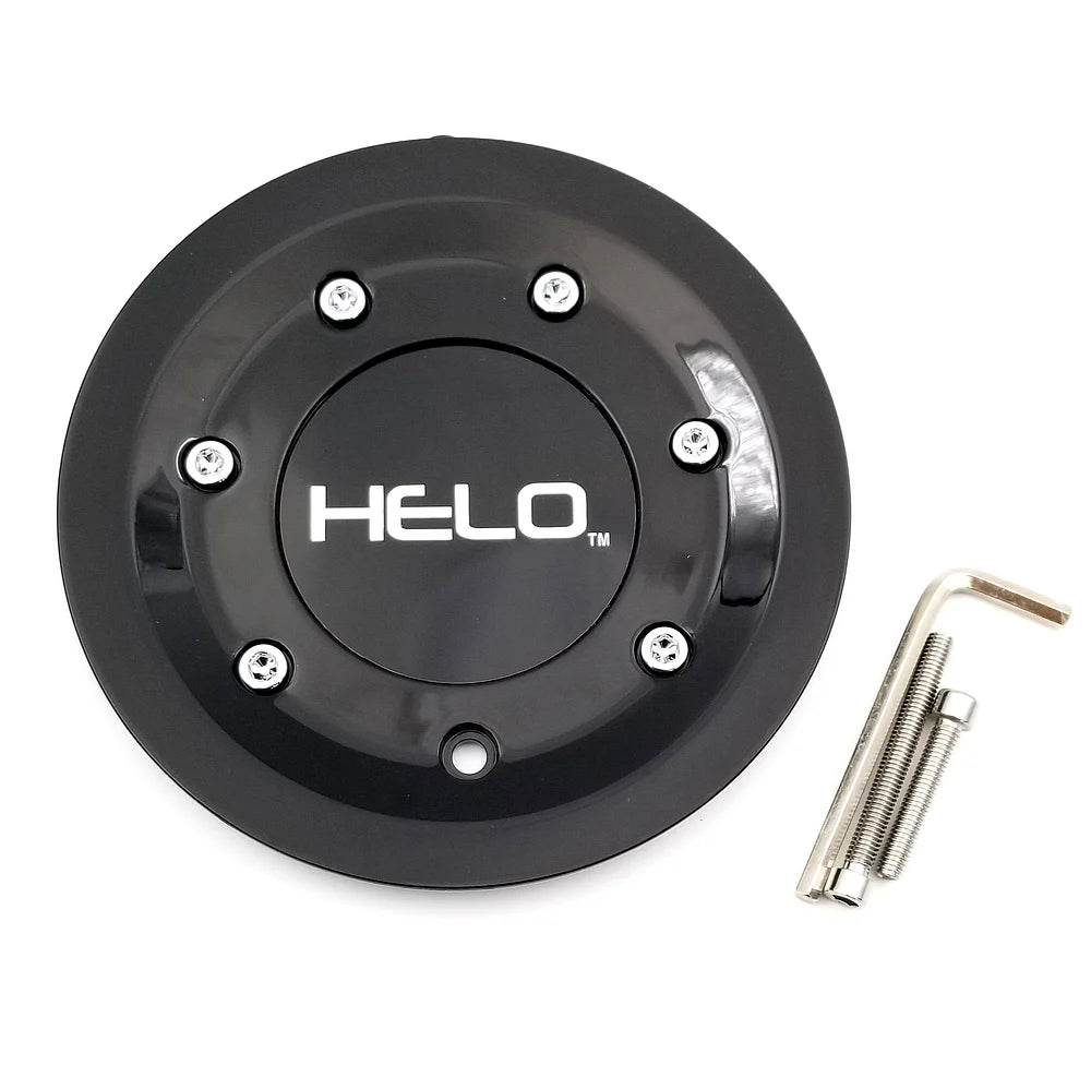 Wheel Pros, LLC hardware kit