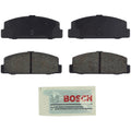 DISC BRAKE PADS