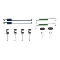 R1 Concepts Drum Brake Hardware Kit Fits Chevrolet Equinox