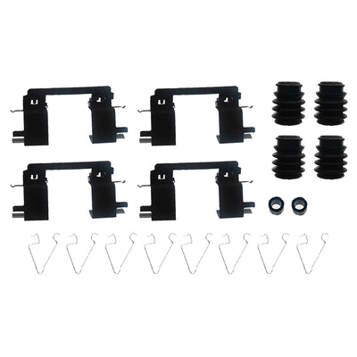BRK CALIPER HARDWARE KITS