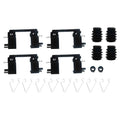 BRK CALIPER HARDWARE KITS