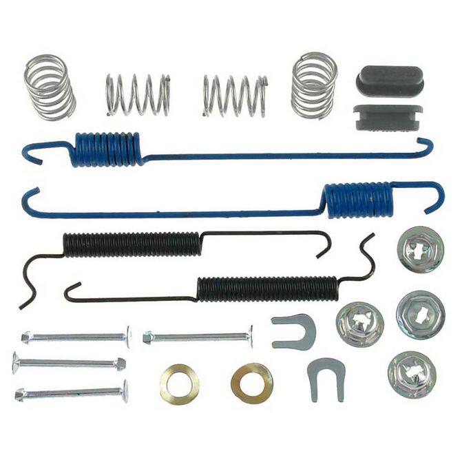 Combi Kit: 2002 Saturn Vue; Rear