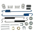 Combi Kit: 2002 Saturn Vue; Rear