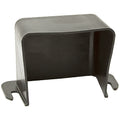 COVER,SOLENOID,PLASTIC,BLACK