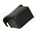 COVER,SOLENOID,PLASTIC,BLACK