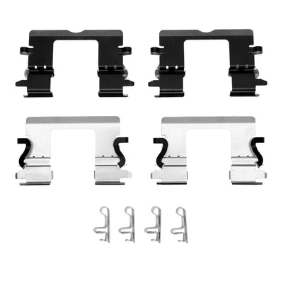 DFC auto part