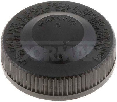 MASTER CYLINDER CAP